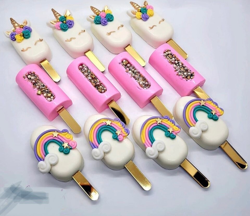 Unicorn Treats