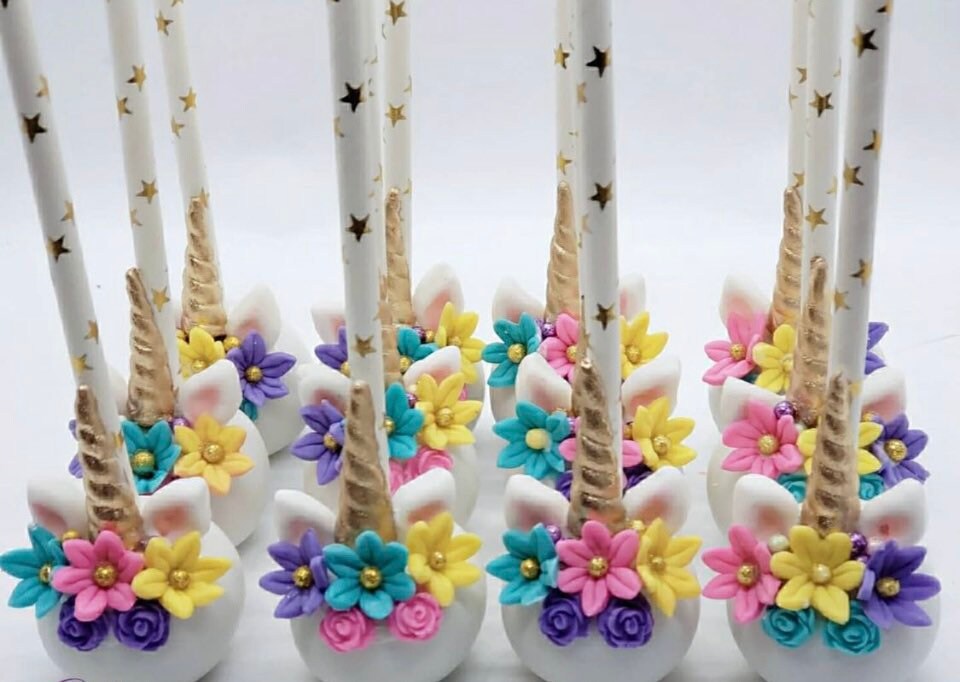 Unicorn Treats