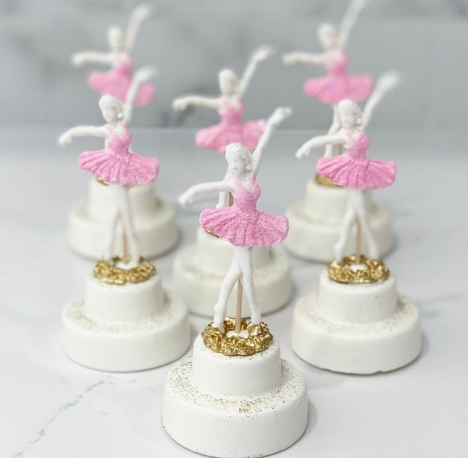 Ballerina Treats