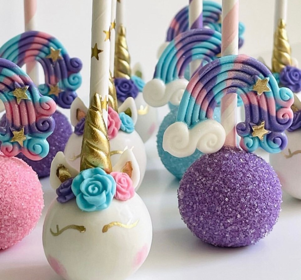Unicorn Treats