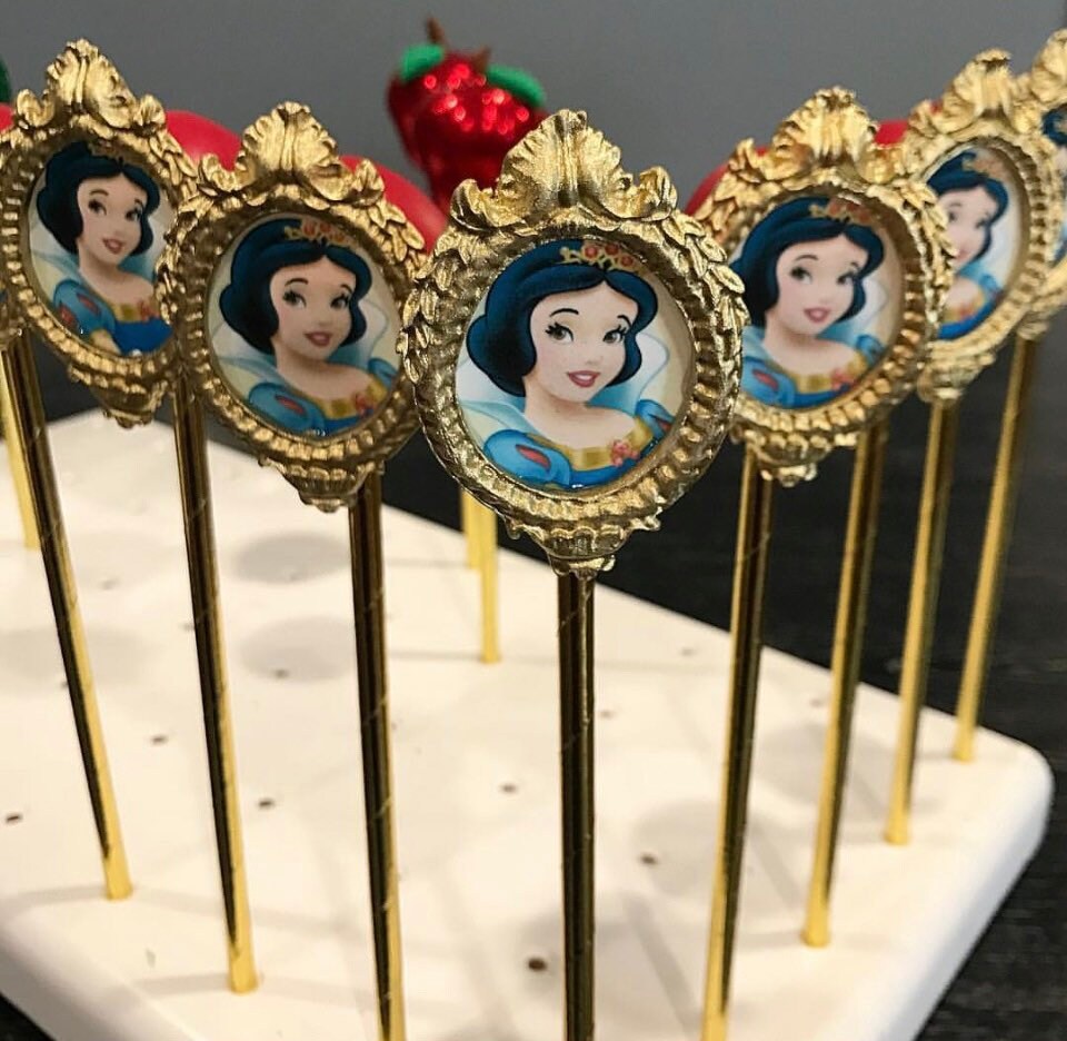 Princess Treats