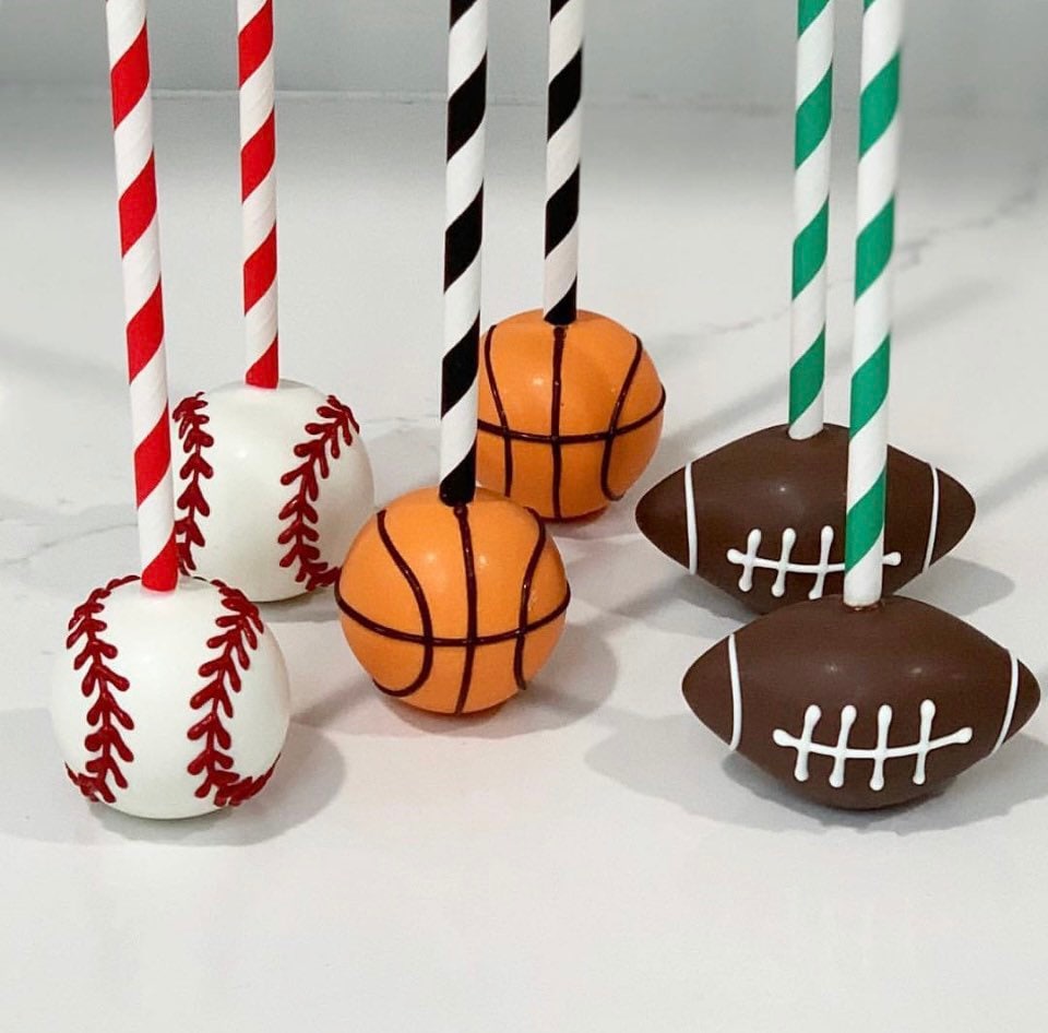Sports Treats