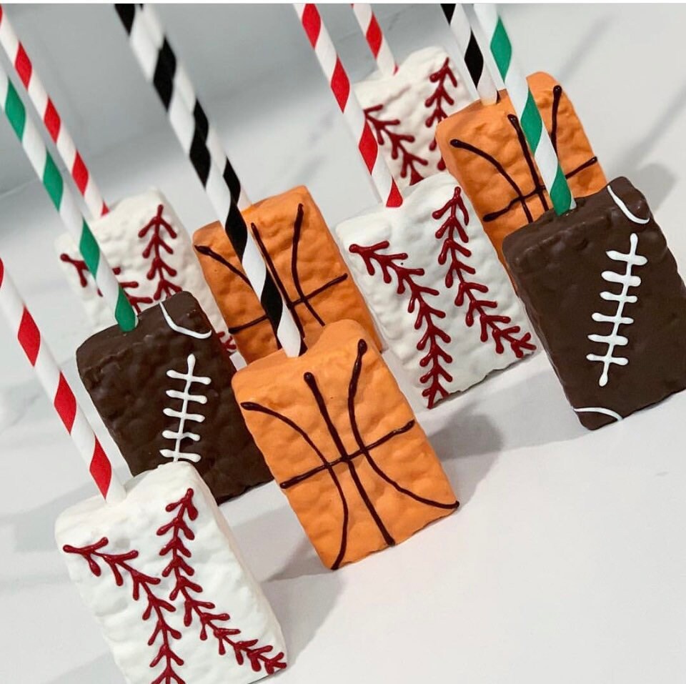 Sports Treats