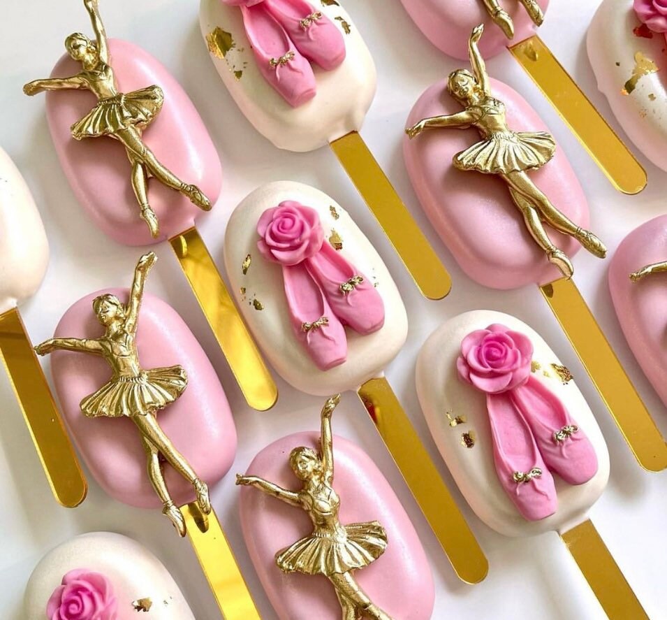 Ballerina Treats