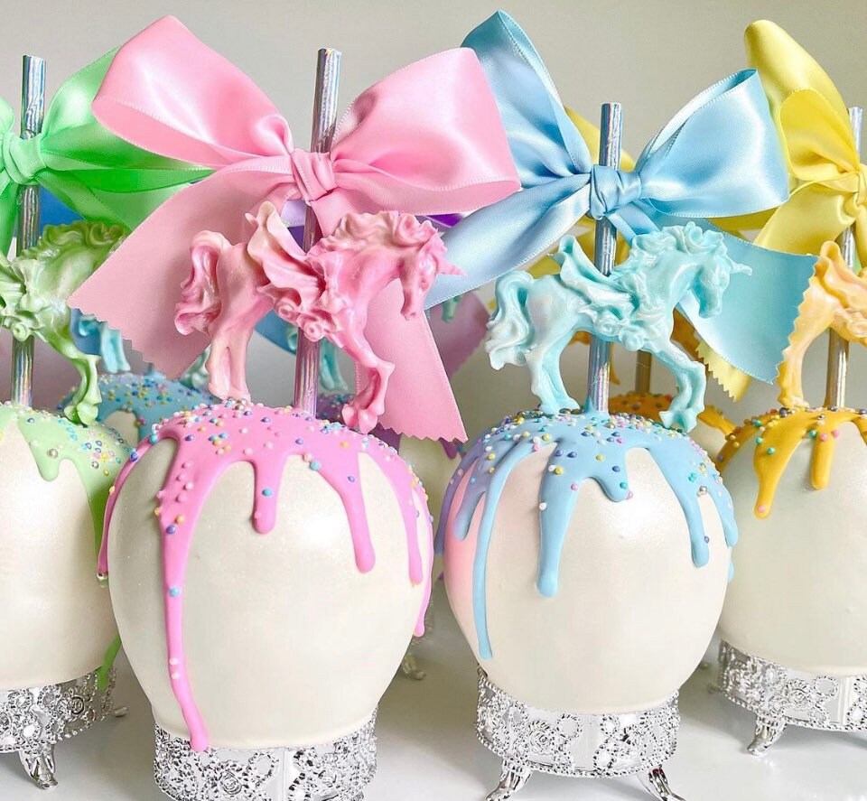 Unicorn Treats