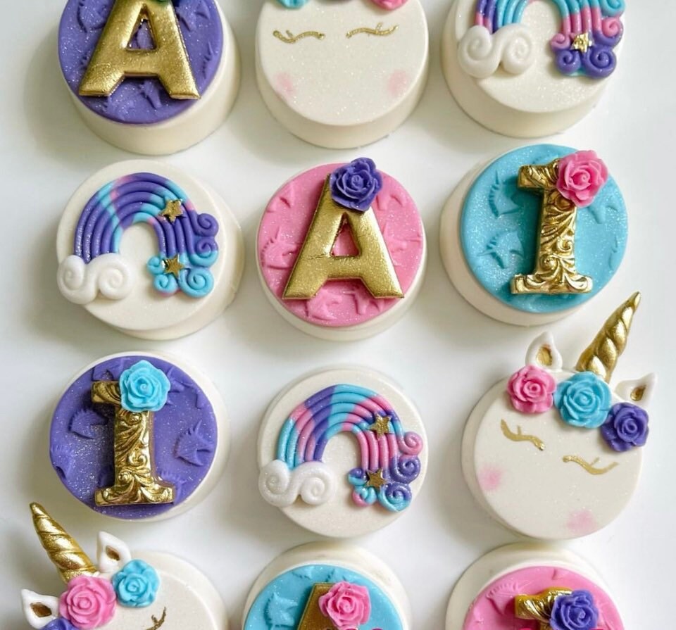 Unicorn Treats