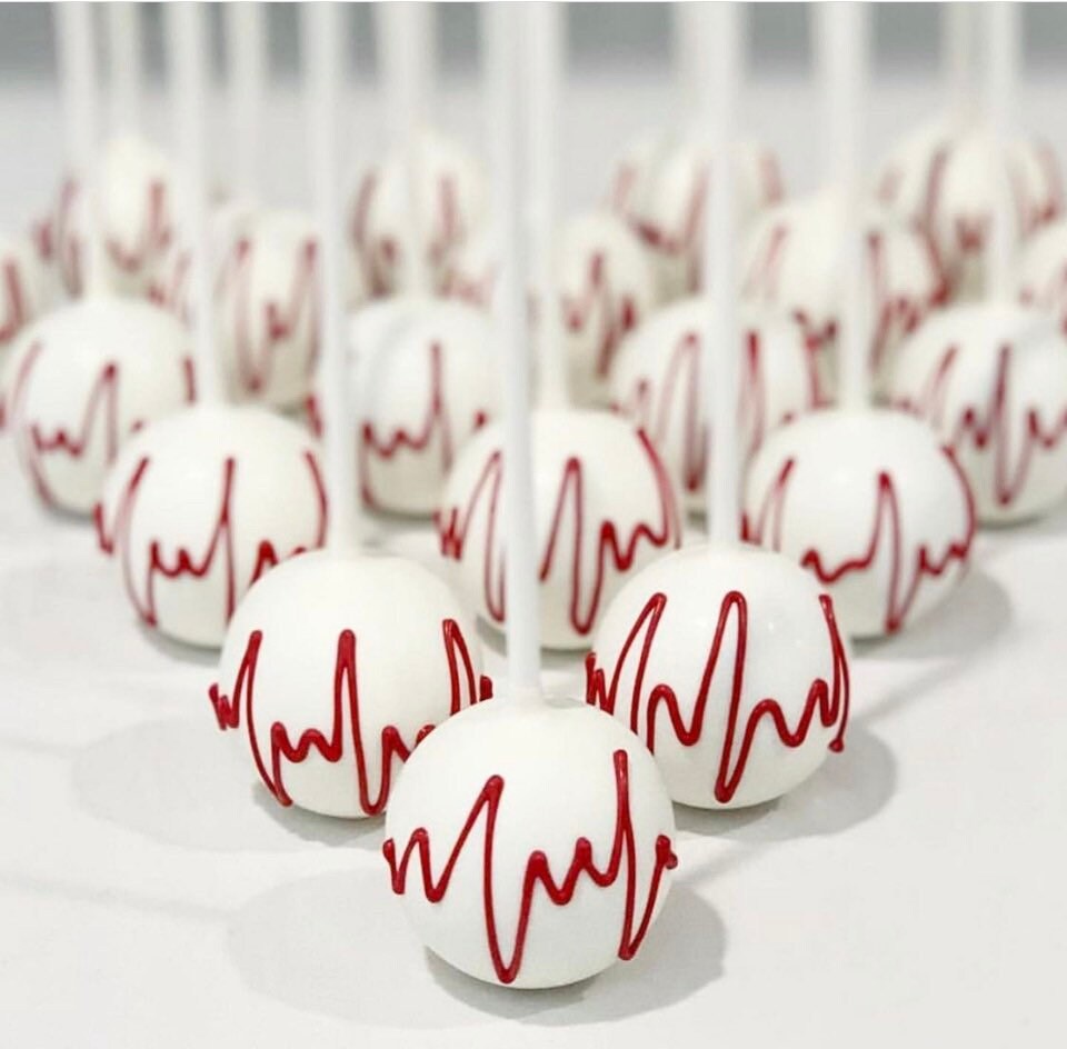 Nurse Themed Treats