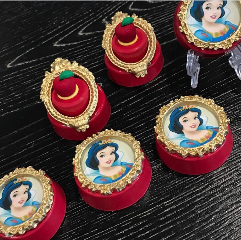 Princess Treats