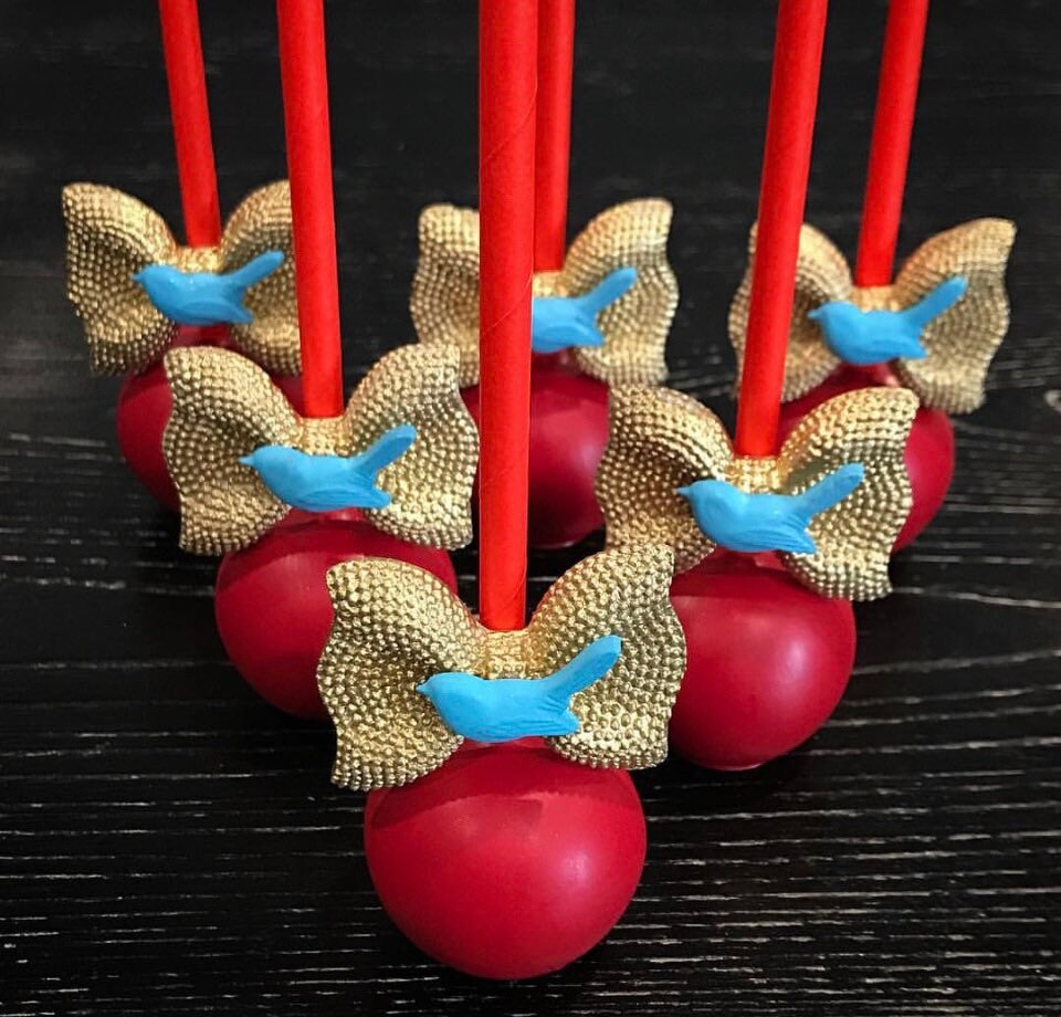 Princess Treats