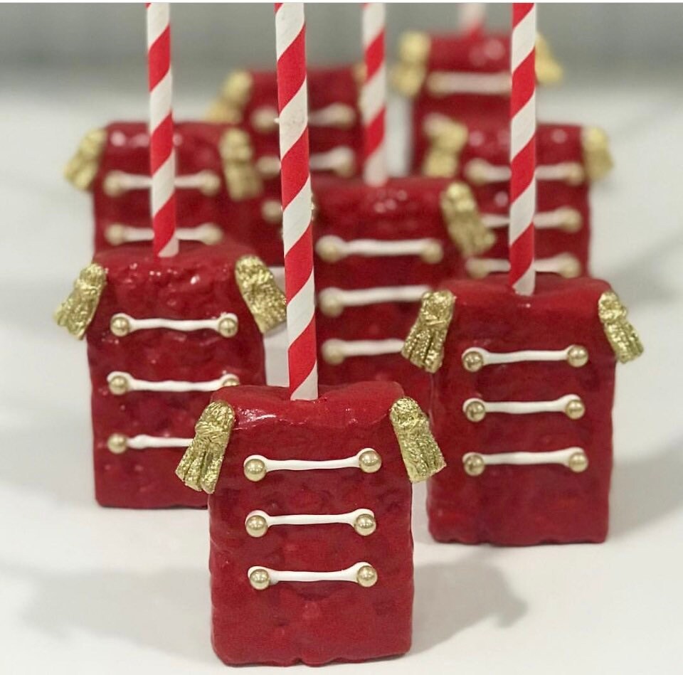 Circus/Carnival Treats