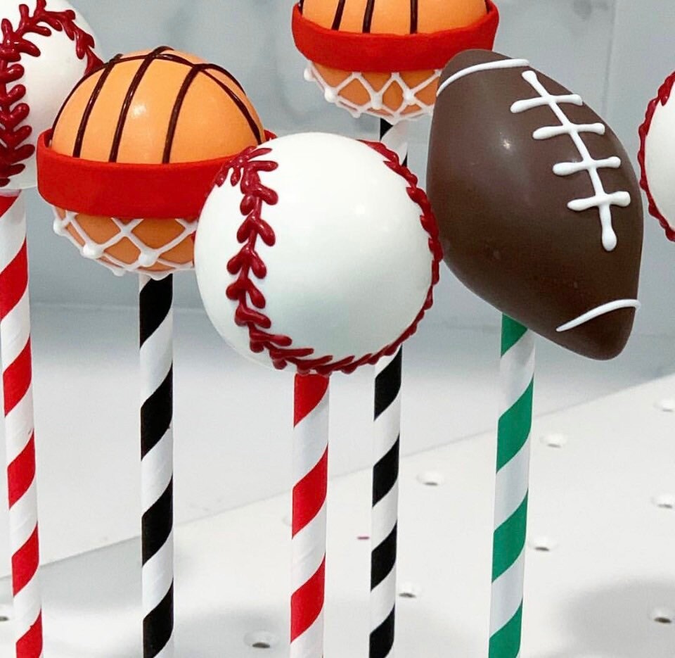 Sports Treats