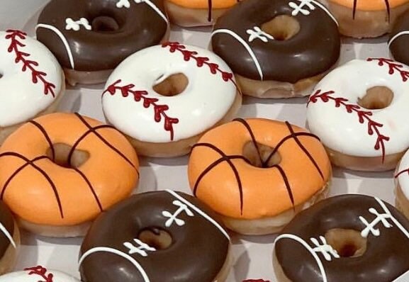 Sports Treats