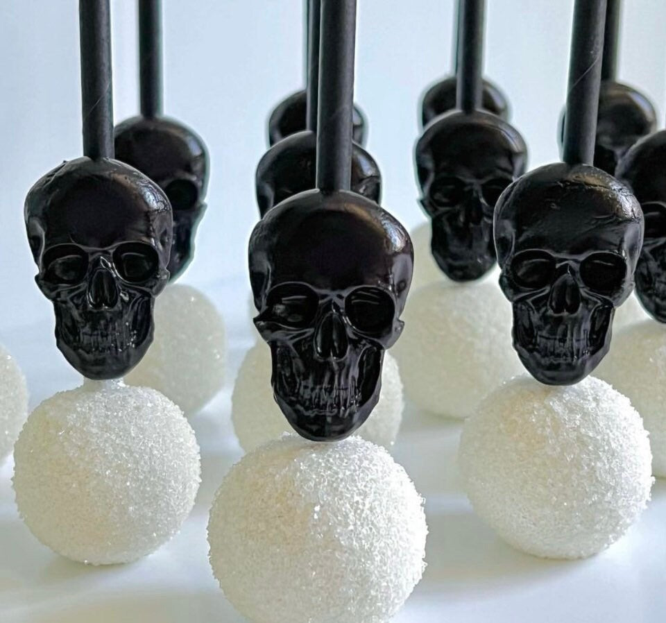 Halloween Cakepops