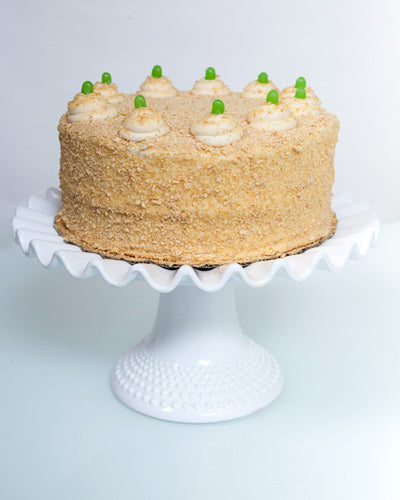 Classic Cakes