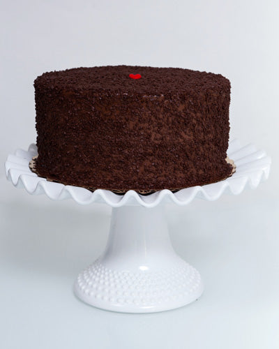Classic Cakes