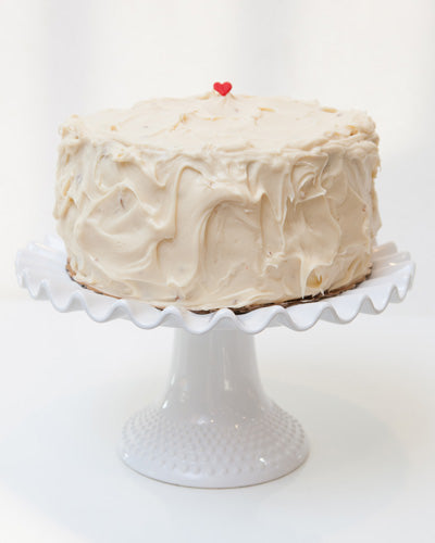 Classic Cakes