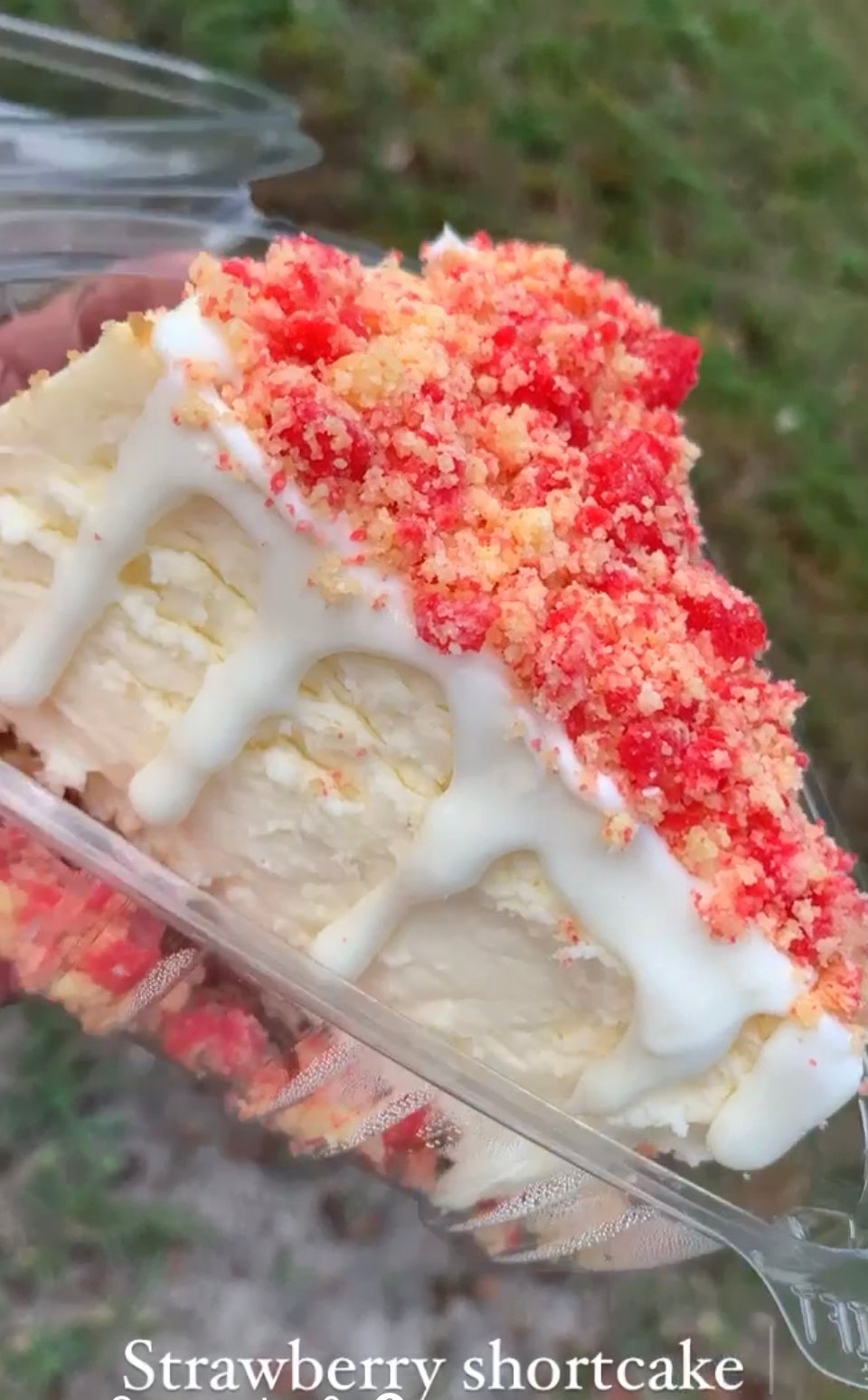 Cheesecakes