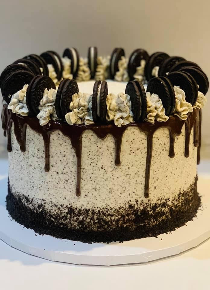 Cheesecakes